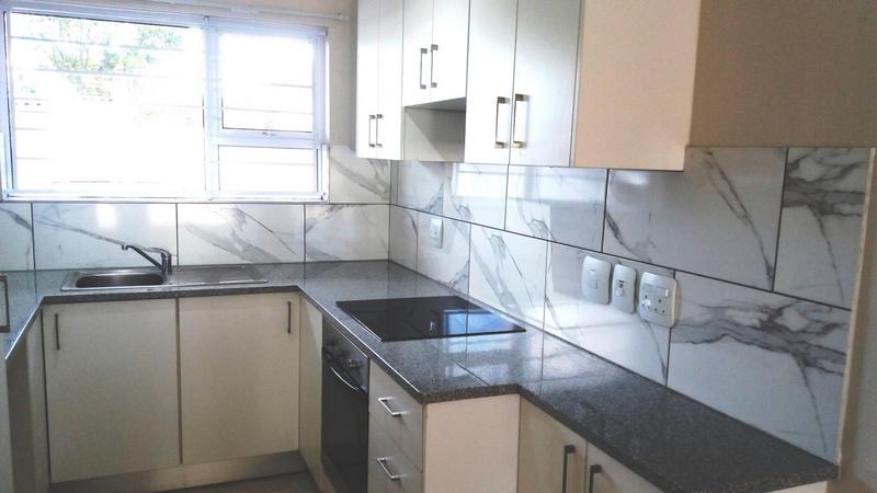 To Let 2 Bedroom Property for Rent in Southfield Western Cape